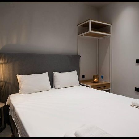 Studio Theano Kallithea  Exterior foto