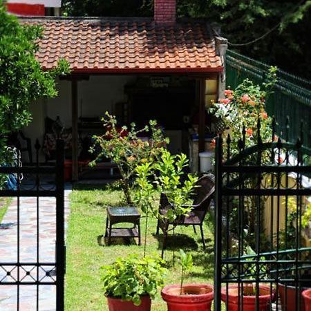 Studio Theano Kallithea  Exterior foto