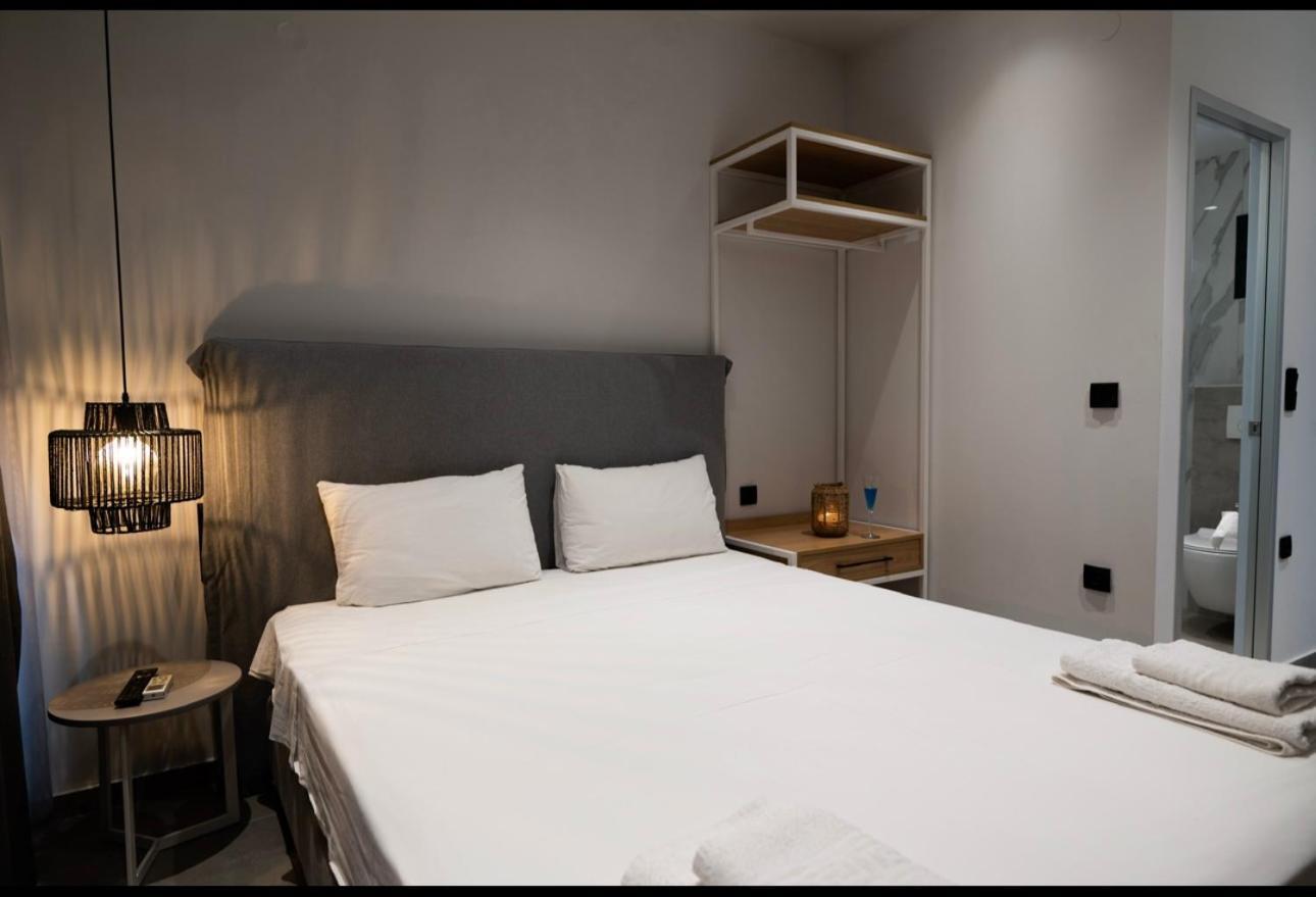 Studio Theano Kallithea  Exterior foto