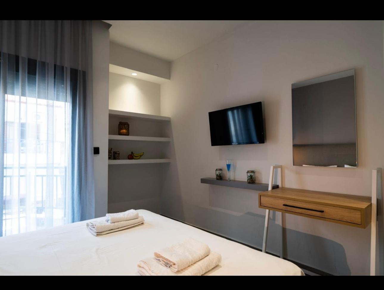 Studio Theano Kallithea  Exterior foto