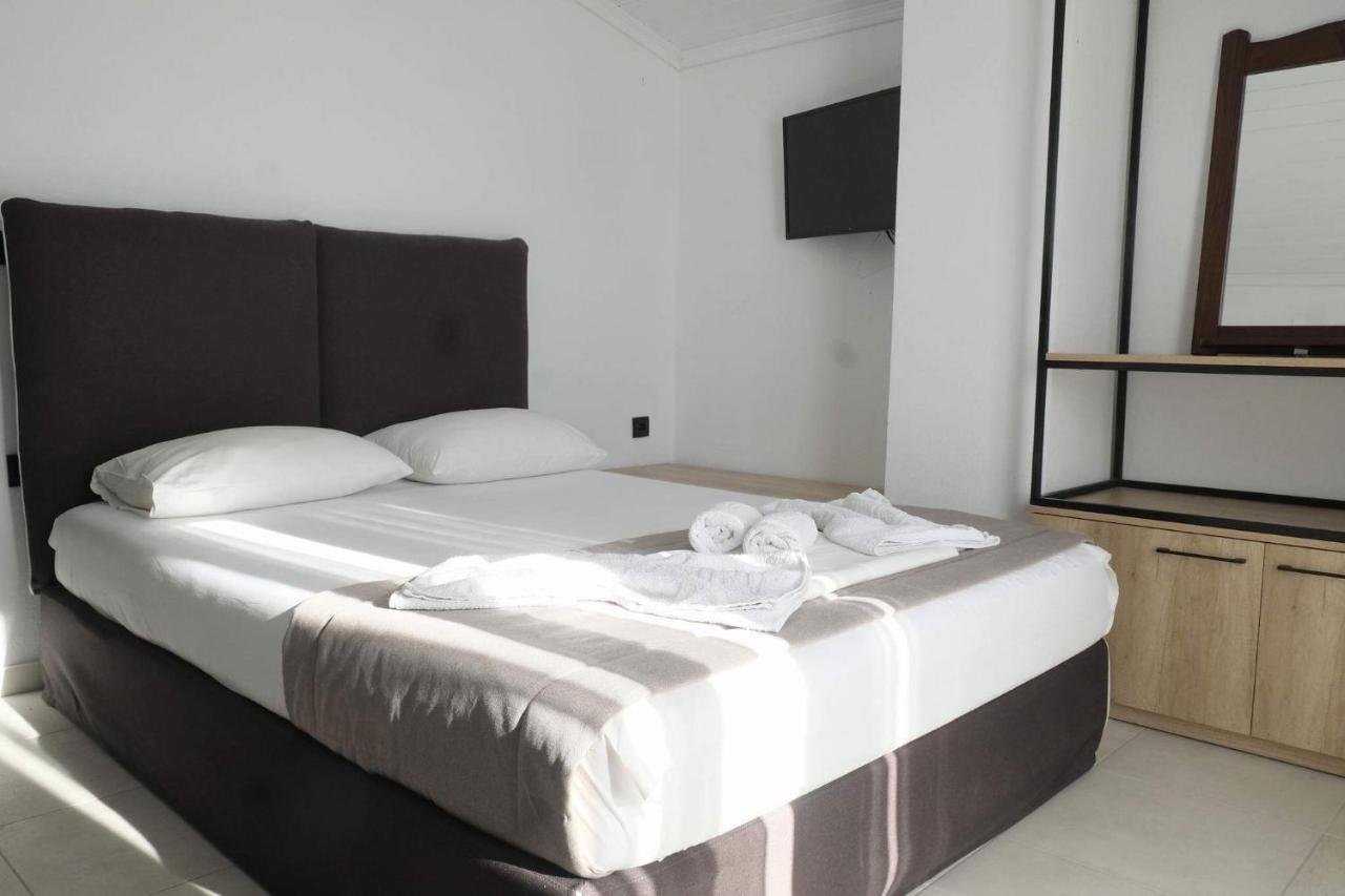 Studio Theano Kallithea  Exterior foto