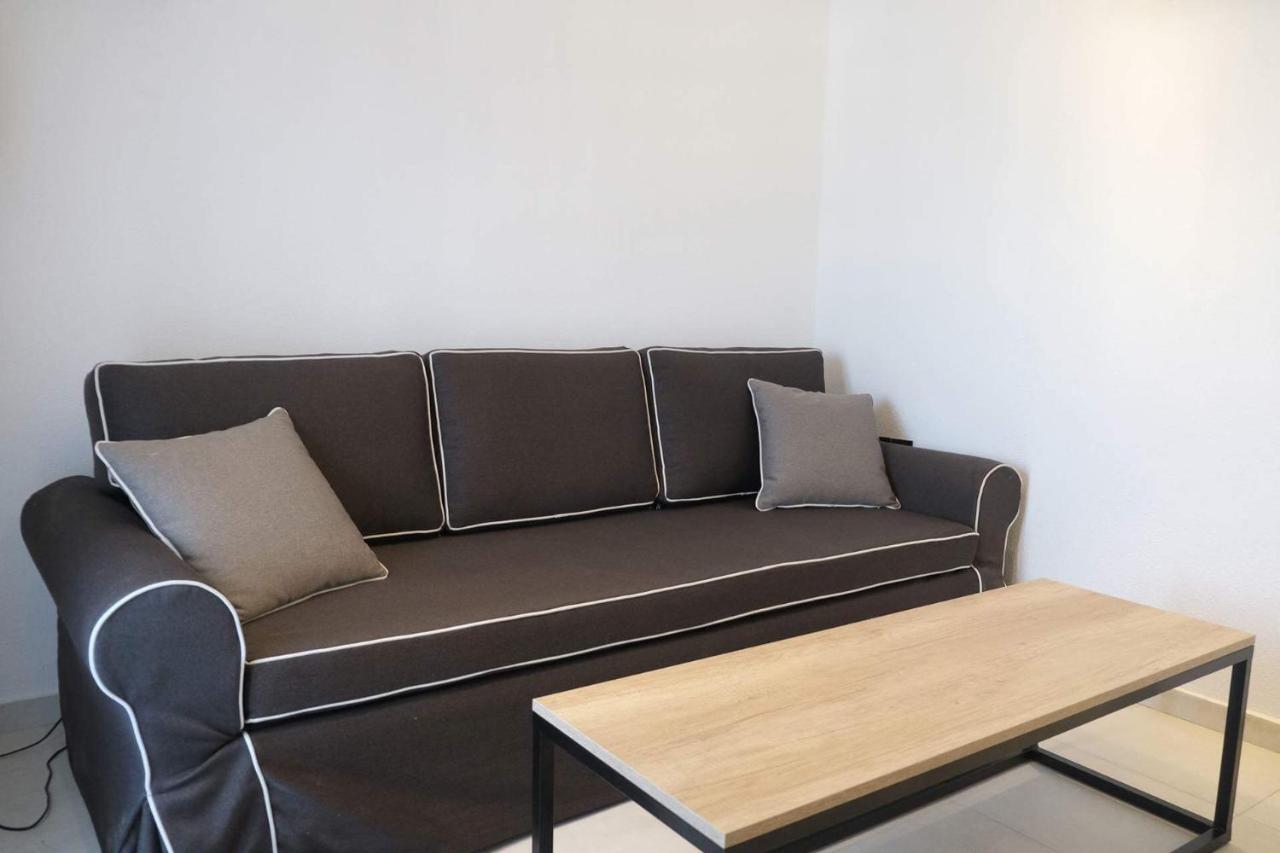 Studio Theano Kallithea  Exterior foto