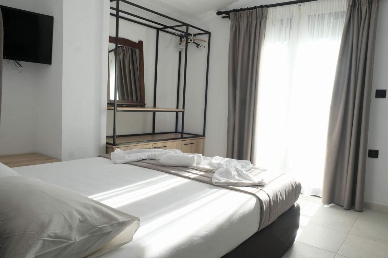 Studio Theano Kallithea  Exterior foto