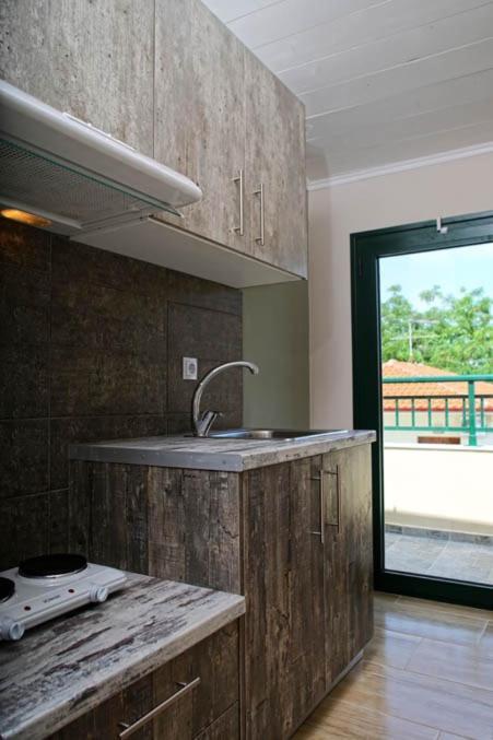 Studio Theano Kallithea  Exterior foto